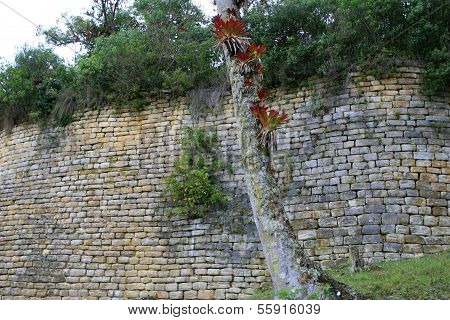 Kuelap Ruins