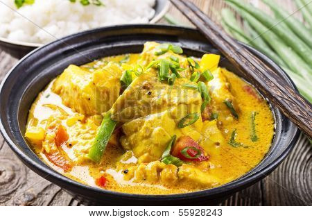 fish stew 