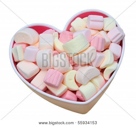 Mini Marshmallows