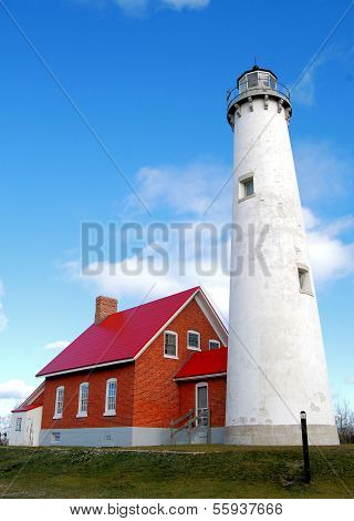 Tawas Light