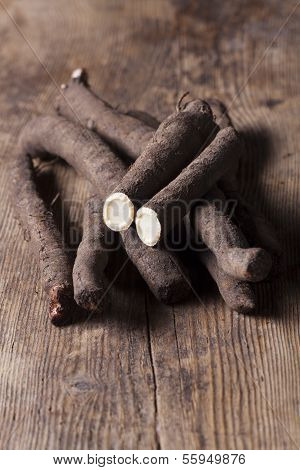 salsify