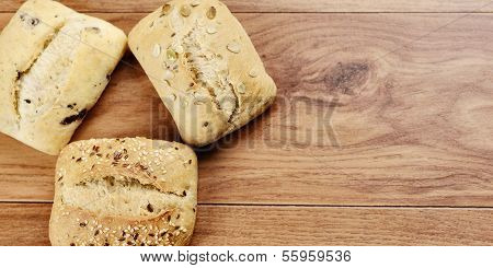 Bread