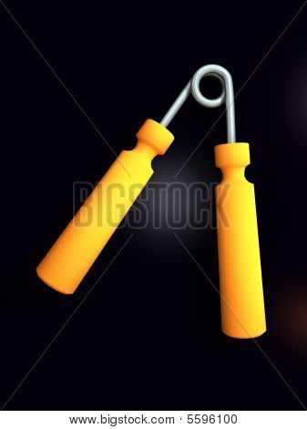 Allenatore 3D