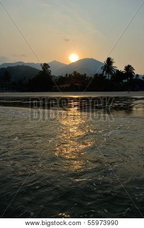 Juara Beach