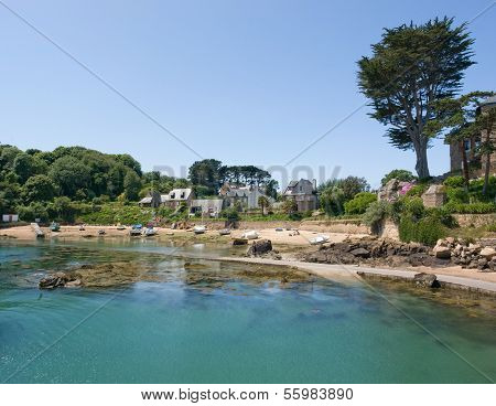 Ile De Brehat