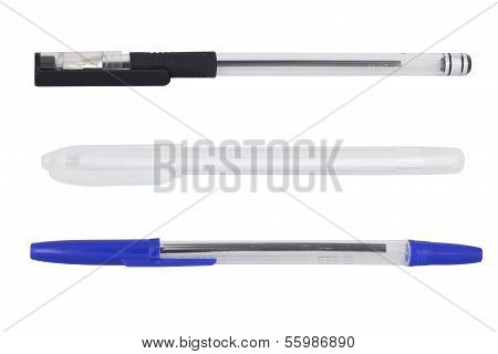 Various Office pens