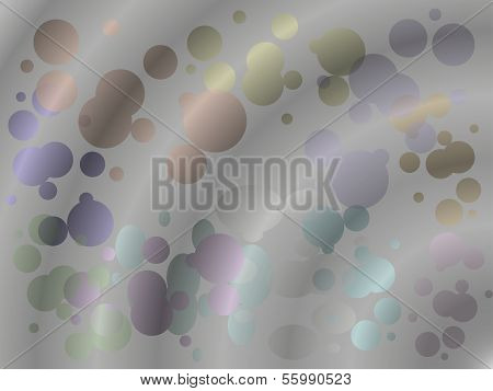 Background, Spot