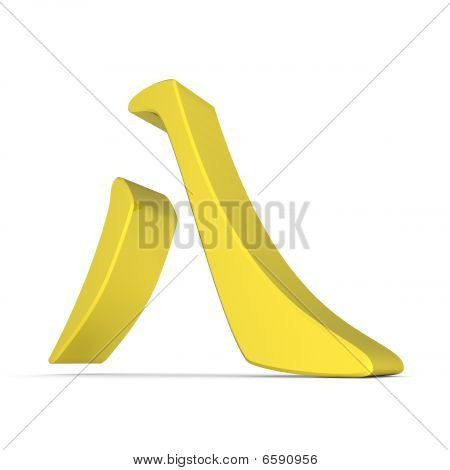 행운의 숫자 8-노란색의 중국 상징