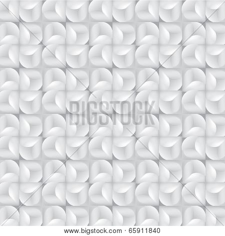 3D Vector interior wall