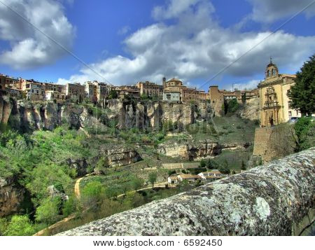 Cuenca