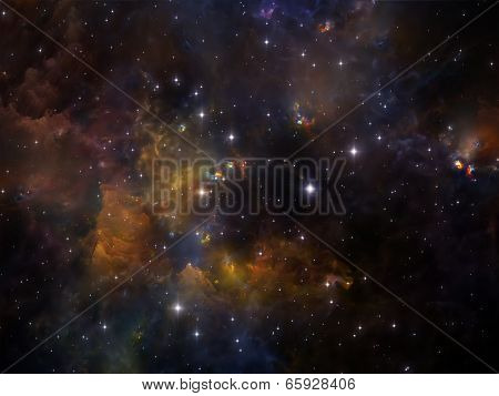 Synergies Of Space