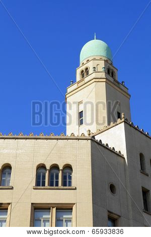 Yokohama Customhouse