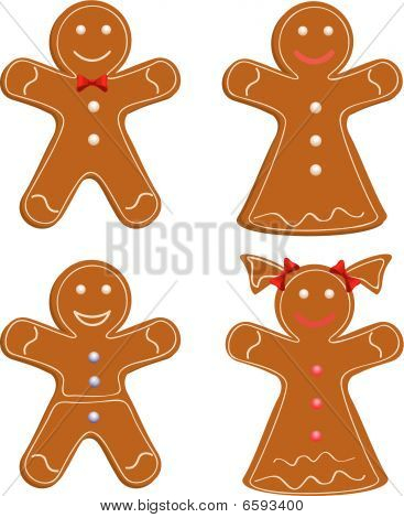 Biscotti di Natale