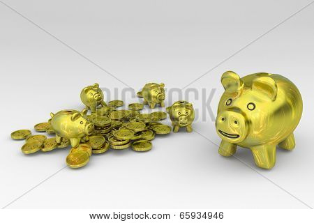 Piggy Bank