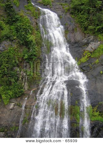 Stony Creek Falls 1