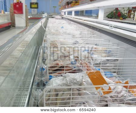 Supermarket