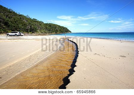 Summercloud Bay Or Pipeline Australia - Surfing