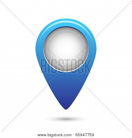 Navigation Marker