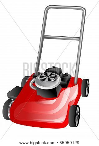 Lawn Mower
