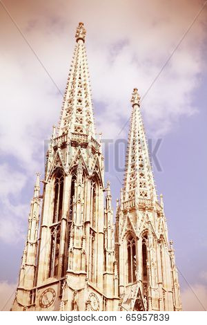 Vienna