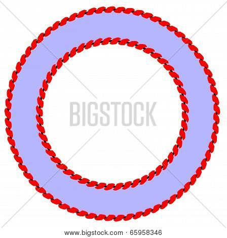 Rope Border