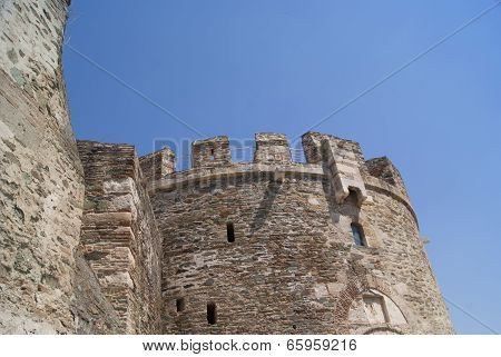 Thessaloniki Tower