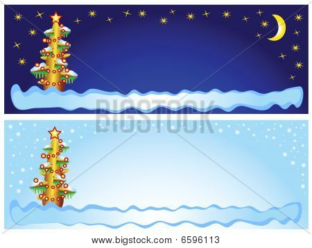 Albero di Capodanno