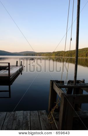 SommerCamp på resten