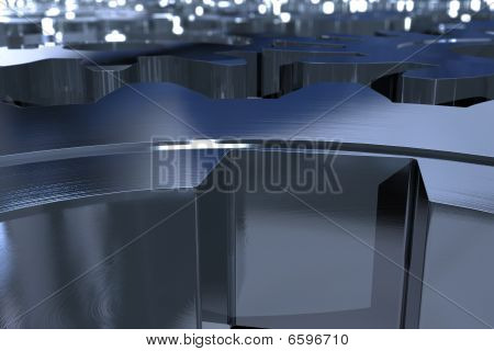 Gears