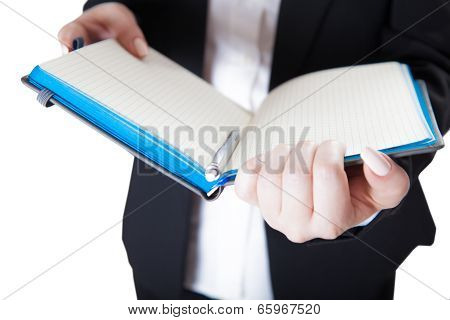 Women Business A Nobook