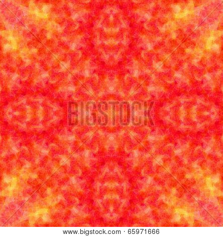 Bright Abstract Background