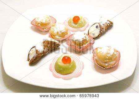 Sicilian Sweet