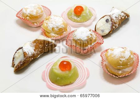 Sicilian Sweet