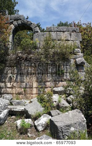 Ruins