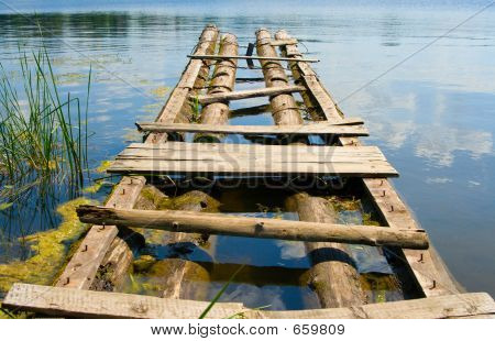 A ponte