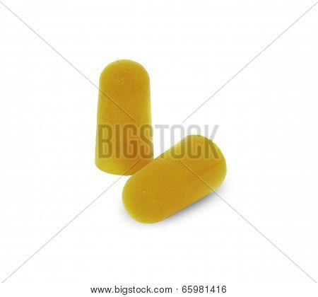 Ear Plug