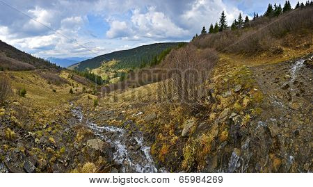 Mountain