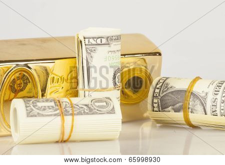 money