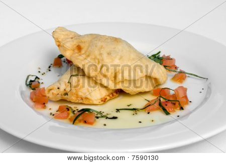 เก็ตตี้ Calzone