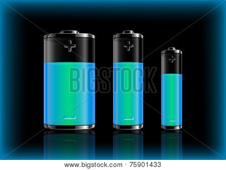 Battery Set