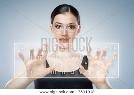 Clavier