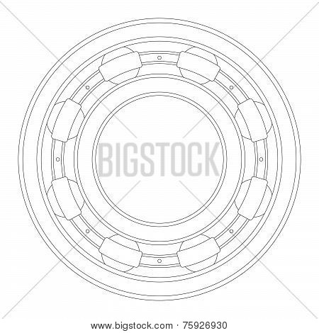 Bearing
