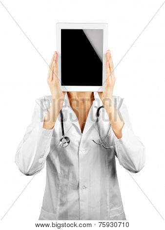 Doctor
