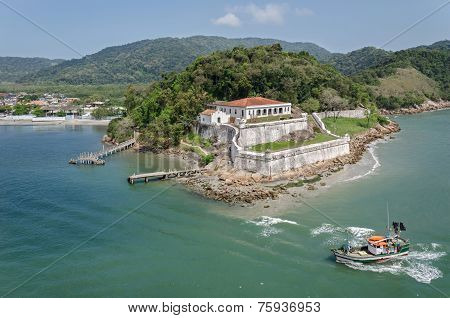 Fort