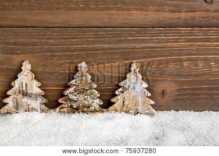pretty decoration for christmas. photo icon for a merry and peaceful christmas.