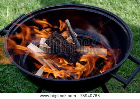 Grill