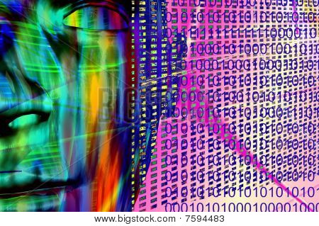 Binary Code