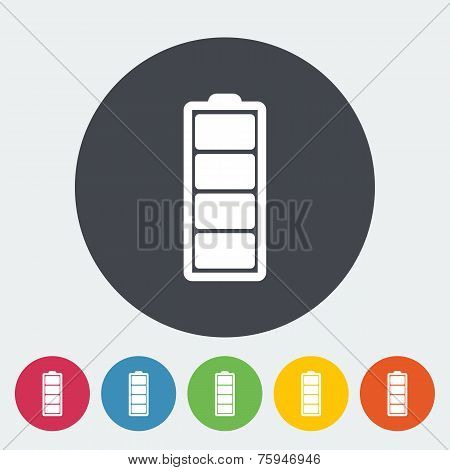Full battery