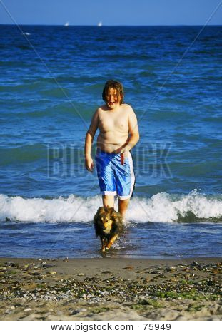 Beach Boy