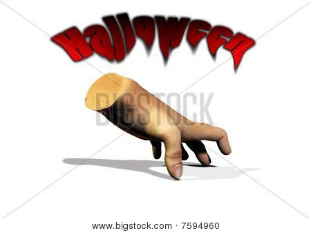 Strony Halloween
